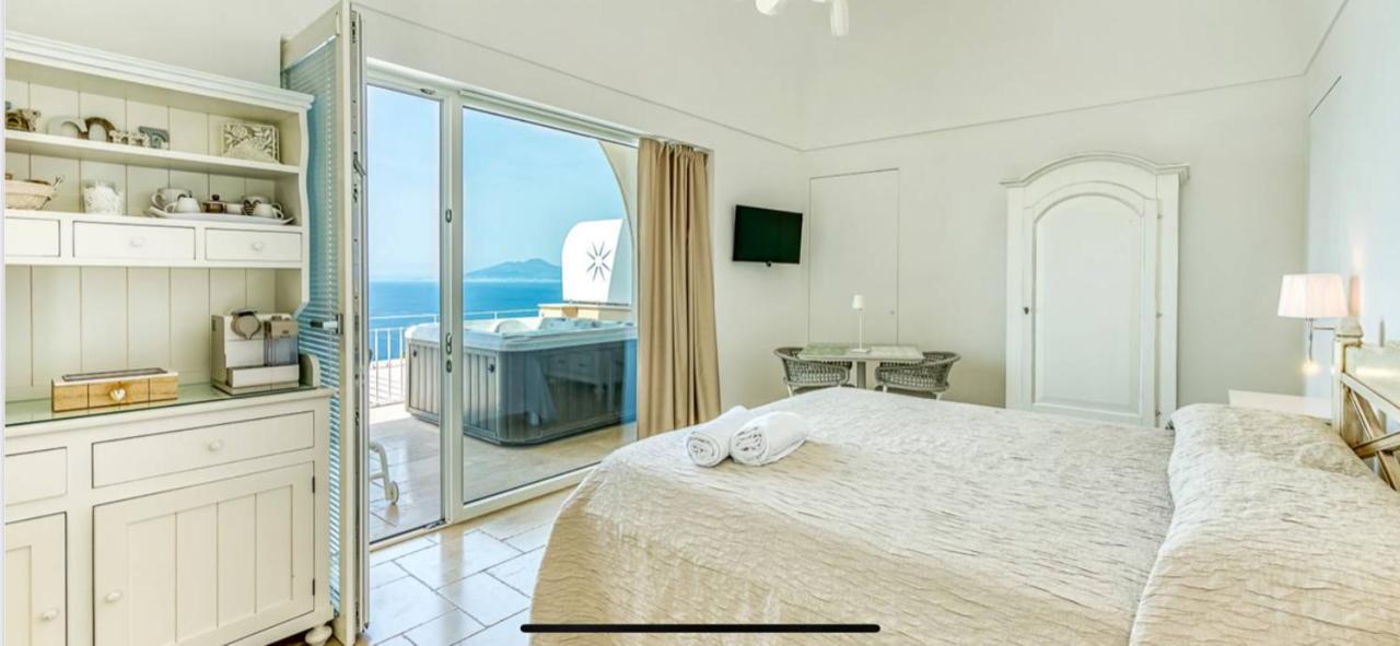 Villa Dalessandro Ανακάπρι Εξωτερικό φωτογραφία