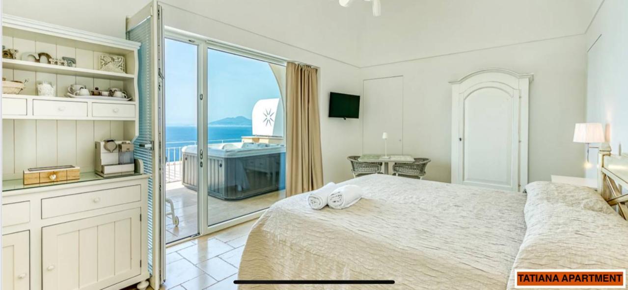 Villa Dalessandro Ανακάπρι Εξωτερικό φωτογραφία