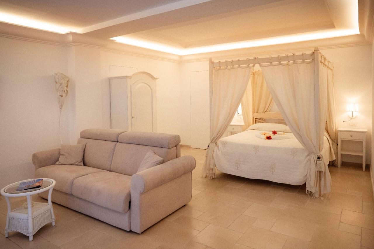 Villa Dalessandro Ανακάπρι Εξωτερικό φωτογραφία