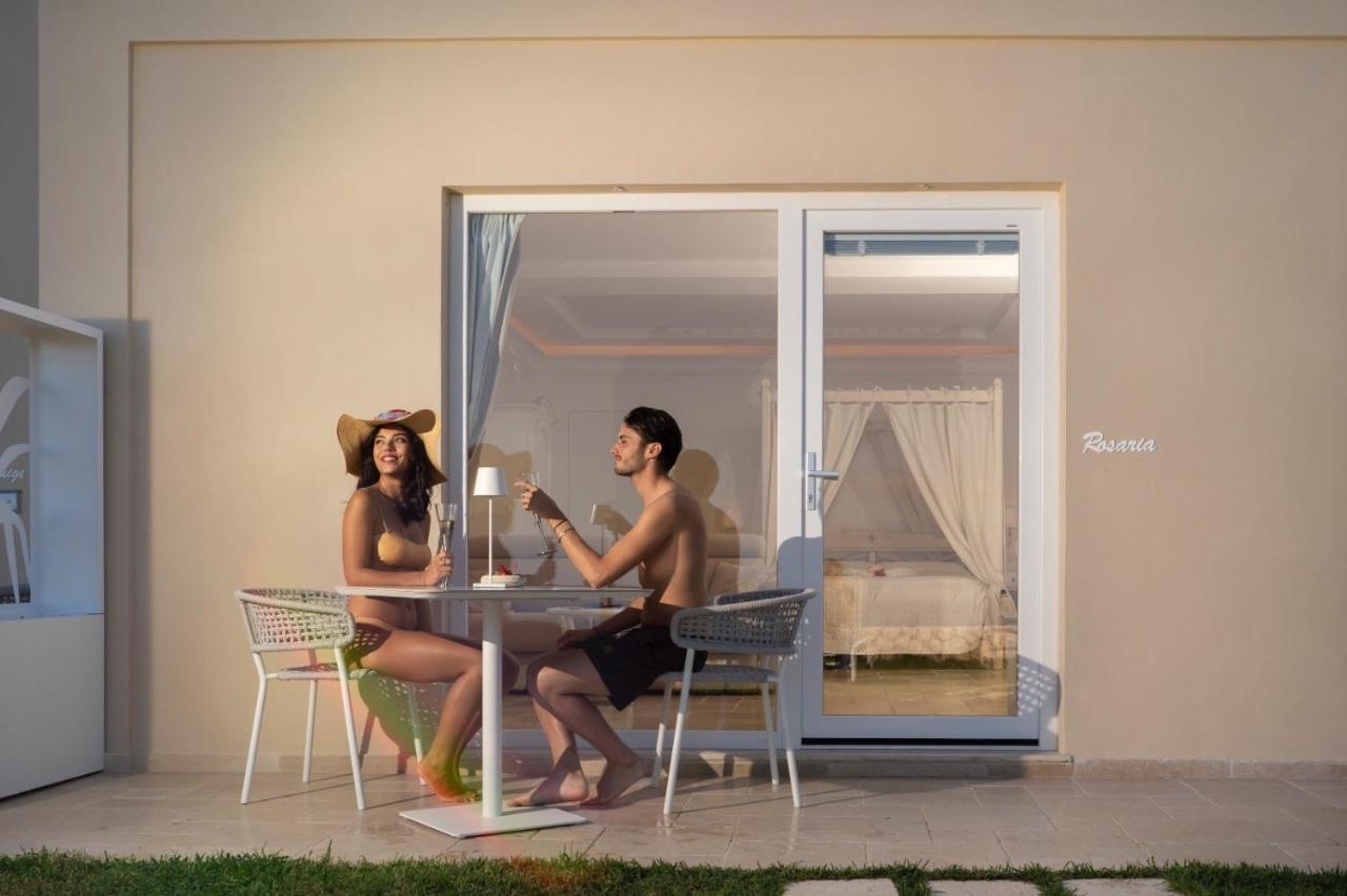 Villa Dalessandro Ανακάπρι Εξωτερικό φωτογραφία